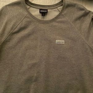 Patagonia crewneck
